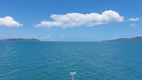 Overtocht Magnetic Island