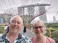 Gardens by the Bay