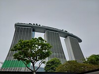 Marina Bay Sands