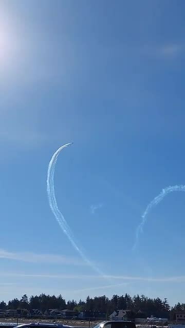 Training F-18 groep straaljagers