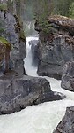 Nairn Falls