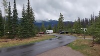 Whistlers Campground