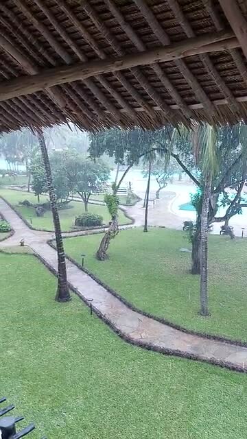Buitje resort