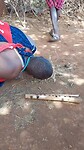 Vuurmaken Masai