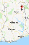 Gushegu