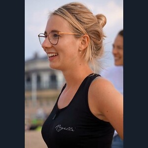 Martine van Eijk