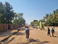 Fietstaxi