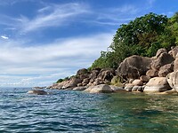 Lake Malawi