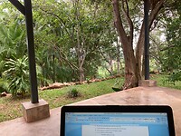 Thuis office