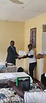Certificaat na de training
