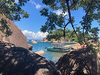 Cape Maclear