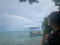 God is trouw