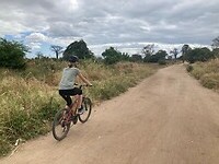Lekker fietsen