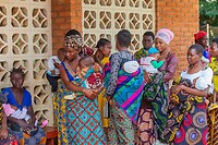 Consultatiebureau a la Malawi :)