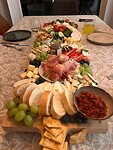 Eten in overvloed