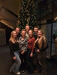 Kerst met de familie!