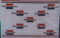 Silverstone 1997 1