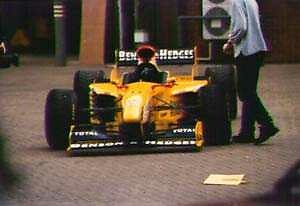 Silverstone 1997 3