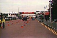 Silverstone 1997 4