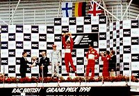 98podium