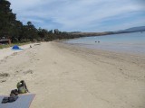 Dennes Point, Bruny Island