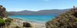 Zuid Bruny - Fluted Cape Walk