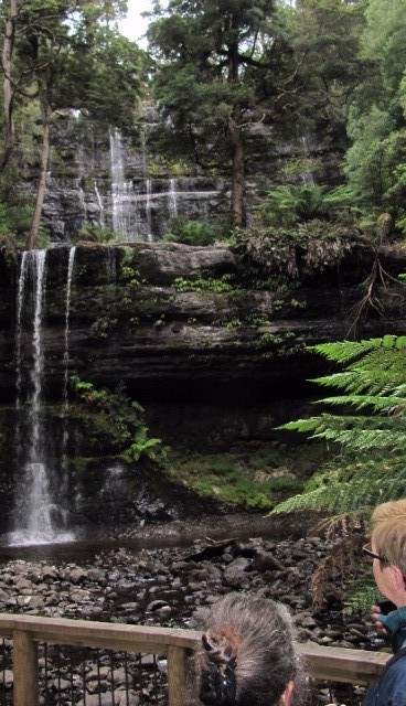 IMG_2185_Mt Field_Russel Falls