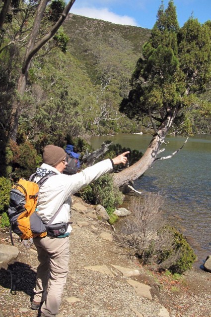IMG_2210_Mt Field_Lake_Dobson_ warme muts op