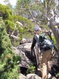 IMG_2225_Mt Field_Lake_Dobson_ Martin en Bep