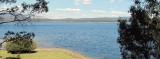 IMG_2260 Platypus Bay circuit uitzicht st Claires Lake