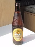 IMG_2406: Het eerste biertje in Tasmanië