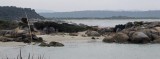 IMG_2458: kustpanorama bij de Beer Barrel Beach walk