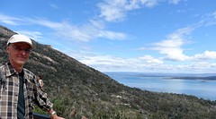 DSC02488_Freycinet NP - Wineglas Bay