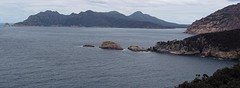 IMG_2557_Freycinet NP - Cape Tourville Walk_ panorama