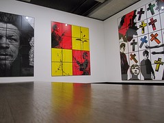 IMG_2609_Mona: werk van Gilbert en George