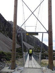 c DSC02764_Mt Cook - Hooker Valley Track -wiebelbrug