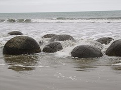 a1_IMG_2899_van Mt Cook naar Portobello - _Moeraki Boulders