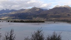 a1_DSC03296 - Lake Wakatipu_ van Te Anau naar Glenorchy