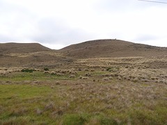 DSC03446_TranzAlpine van Christchurch naar Greymouth - kaal landschap