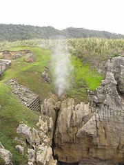 a1_IMG_3861_Punakaiki - pancake rocks. - de schoorsteenJPG