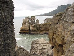 a1_IMG_3907_Punakaiki - pancake rocks - rotsformaties