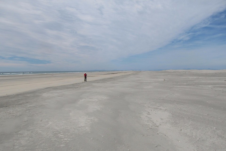 c4_IMG_4287_Farewell Spit - eindelloos groot strand en zee