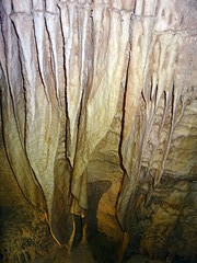 b2_DSC04061_Waitomo - Ruakuri Cave - de gordijnen