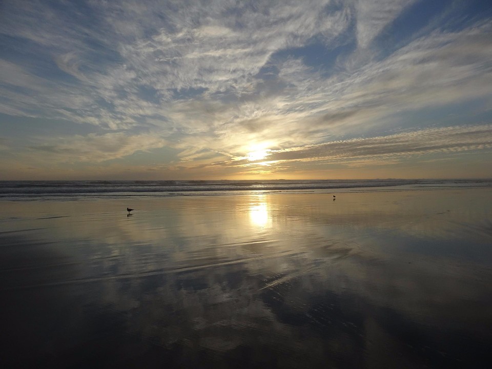 f1_DSC04539_ondergaande zon Baylys Beach