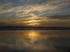 f1_DSC04554_ondergaande zon Baylys Beach