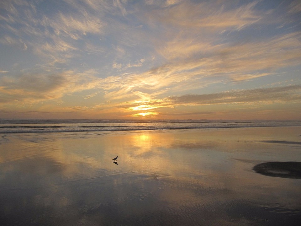 f1_IMG_5309_ondergaande zon Baylys Beach