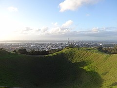 a1_DSC04774_skyline Auckland vanaf Mt Eden