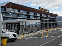 DSC02226 Hobart Airport