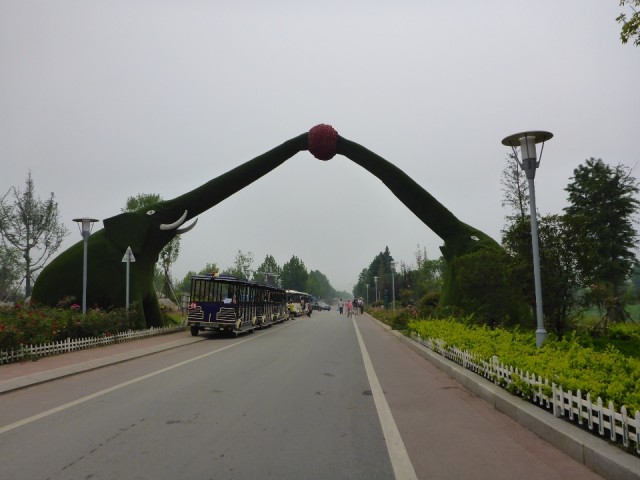 Nepnatuur