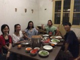 Pannekoeken Singapore voor Home-vrienden!